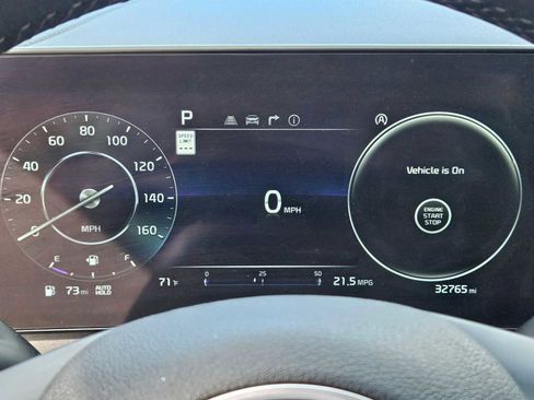 Certified 2024 Kia Sportage SX image 24