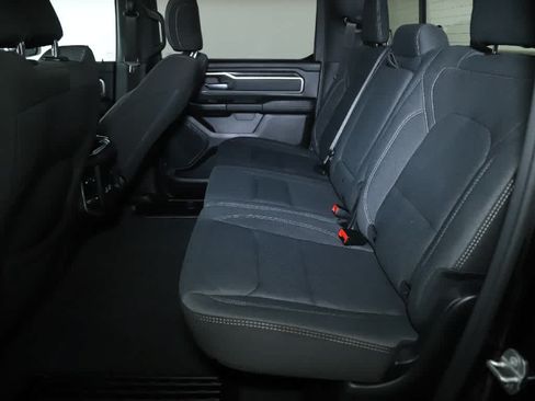 Used 2023 RAM 1500 Big Horn AWD/4WD image 14