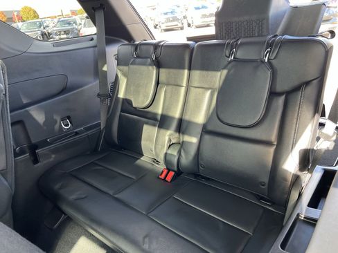 Used 2023 Ford Explorer ST w/ Equipment Group 401A image 26