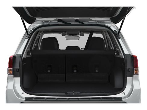 Used 2020 Subaru Forester Sport w/ Popular Package #2 image 11