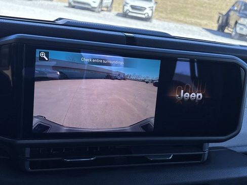 New 2026 Jeep Gladiator Sport image 27