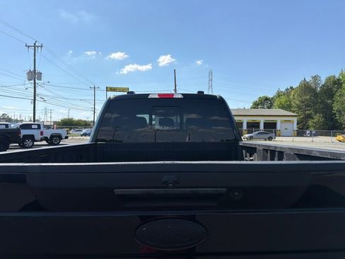 Used 2020 Ford F250 Lariat w/ Lariat Ultimate Package AWD/4WD image 28