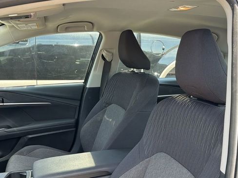 Certified 2025 Toyota Camry LE image 10