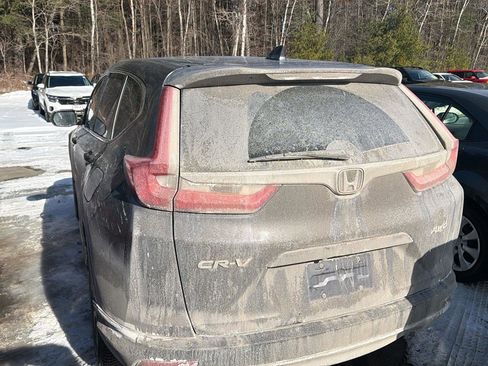 Used 2019 Honda CR-V EX image 9