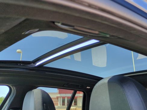 Used 2019 BMW X3 sDrive30i RWD image 11