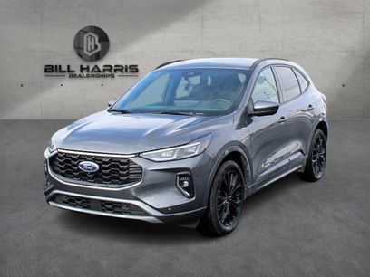 Used 2023 Ford Escape ST-Line Elite