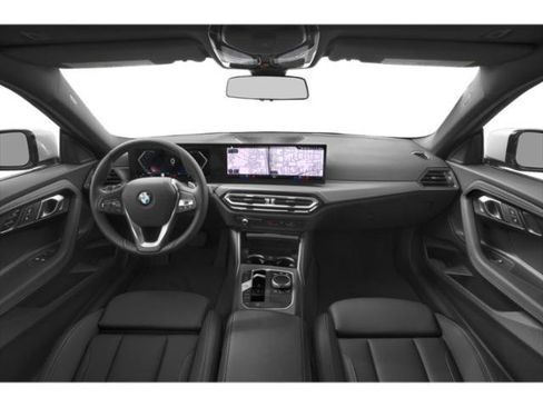 Used 2023 BMW 230i xDrive Coupe w/ Premium Package AWD/4WD image 11