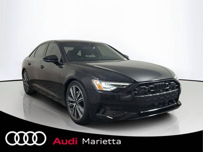 Used 2024 Audi A6 2.0T Premium w/ Convenience Package