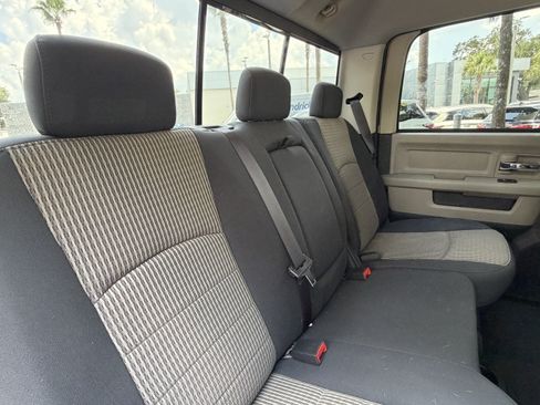 Used 2010 Dodge Ram 1500 Truck SLT w/ Big Horn Regional Pkg AWD/4WD image 37