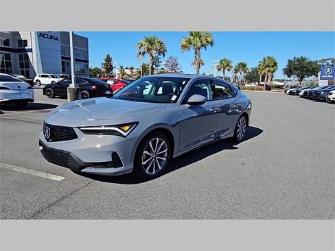 New 2026 Acura Integra image 36