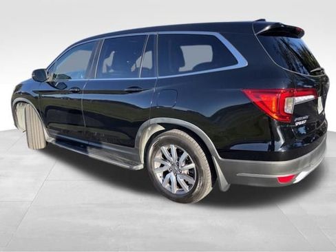 Used 2019 Honda Pilot EX-L image 5