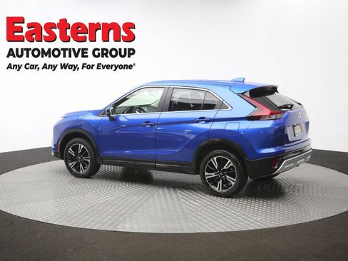 Used 2024 Mitsubishi Eclipse Cross SE AWD/4WD image 62