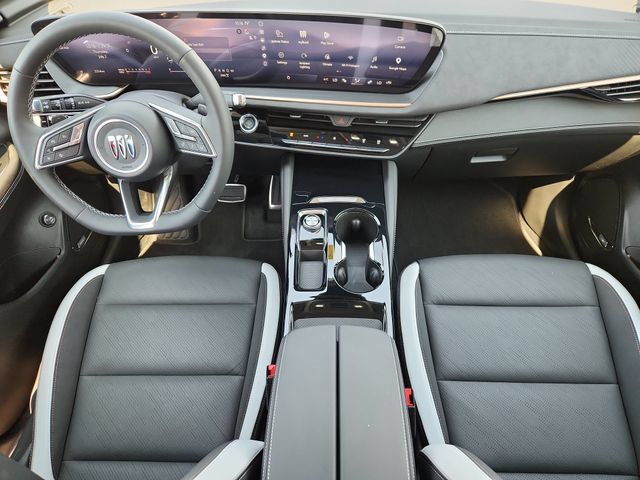 Used 2026 Buick Envision Sport Touring AWD/4WD image 15