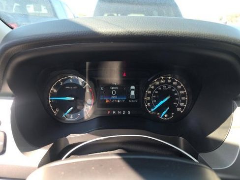 Used 2023 Ford Ranger XLT w/ Equipment Group 301A Mid image 12