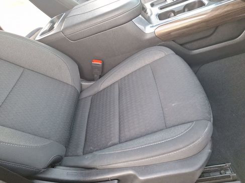 Certified 2023 Chevrolet Silverado 1500 LT Trail Boss image 30