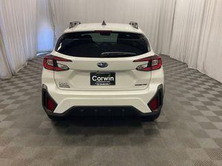 New 2026 Subaru Crosstrek 2.0i Premium AWD/4WD video 3