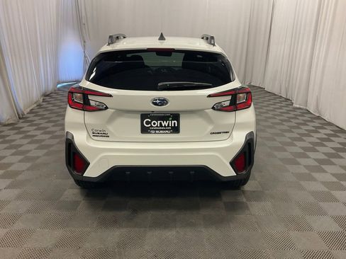 New 2026 Subaru Crosstrek 2.0i Premium AWD/4WD image 3