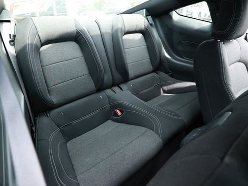 Used 2024 Ford Mustang Coupe RWD image 26