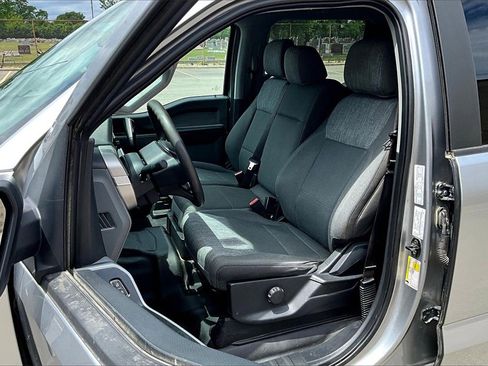 Certified 2022 Ford F150 XLT image 23