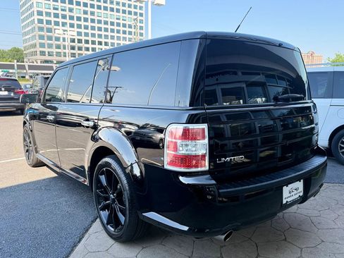 Used 2016 Ford Flex Limited w/ Equipment Group 303A AWD/4WD image 5