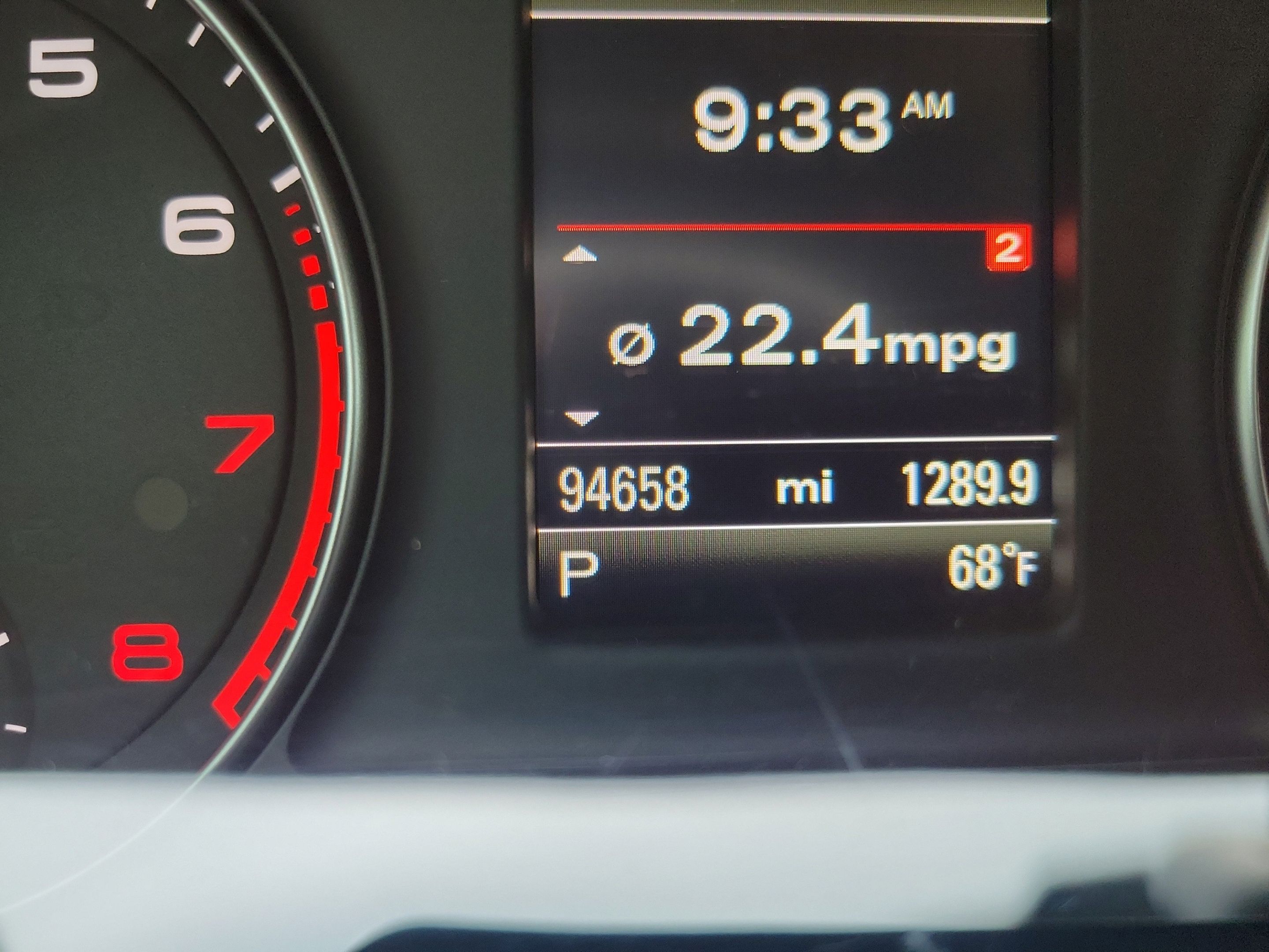 Used 2018 Audi Q3 2.0T Premium FWD image 17