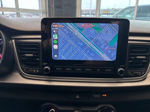 Used 2022 Kia Rio LX image 23