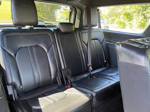 Used 2018 Ford Expedition Max Limited w/ Equipment Group 302A image 39