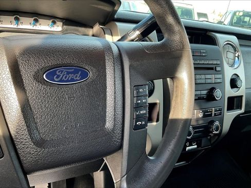 Used 2013 Ford F150 XLT image 13