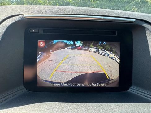 Used 2016 MAZDA CX-5 Grand Touring AWD/4WD image 15