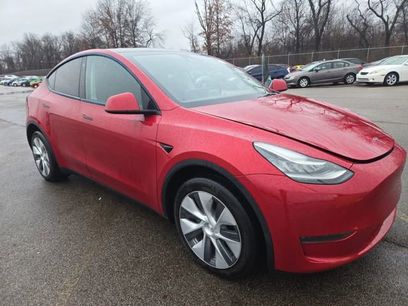 Used 2023 Tesla Model Y Long Range