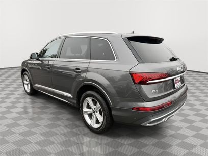 Used 2023 Audi Q7 2.0T Premium Plus w/ Premium Plus Package