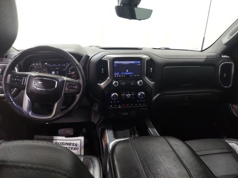Used 2023 GMC Sierra 2500 Denali w/ Denali Ultimate Package AWD/4WD image 11