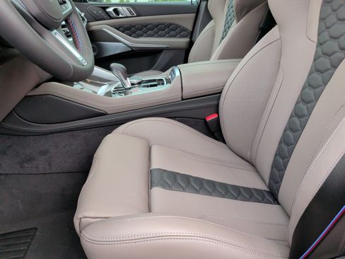 New 2026 BMW X5 M Competition w/ Executive Package AWD/4WD image 28