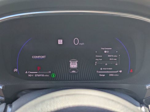 Used 2022 Acura MDX FWD w/ Technology Package image 29