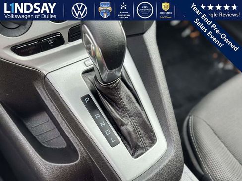 Used 2014 Ford Focus SE image 19