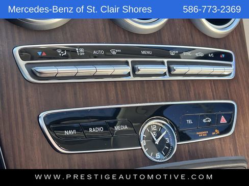 Used 2019 Mercedes-Benz C 300 4MATIC Sedan image 30