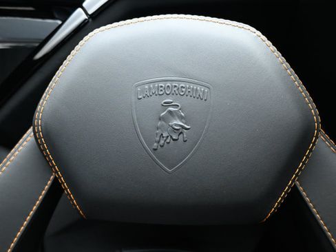 Used 2016 Lamborghini Aventador LP 700-4 AWD/4WD image 72