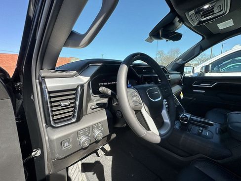 New 2026 GMC Sierra 1500 Denali image 2