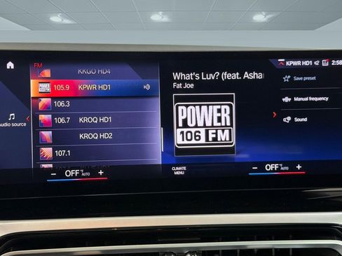 Certified 2023 BMW i4 eDrive40 w/ Premium Package RWD image 21