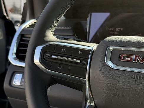 New 2025 GMC Acadia Elevation w/ Elevation Premium Package image 13