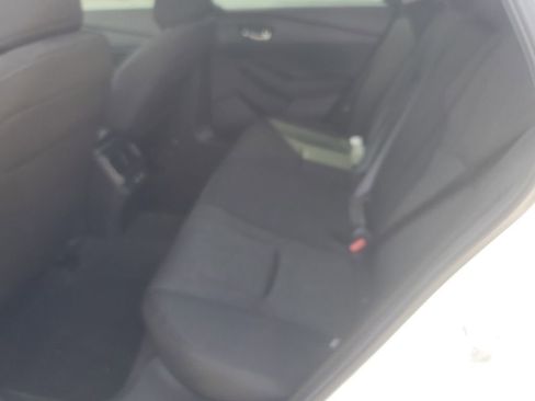 Used 2025 Honda Accord SE image 12