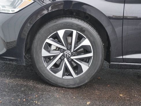 Used 2024 Volkswagen Jetta S image 7