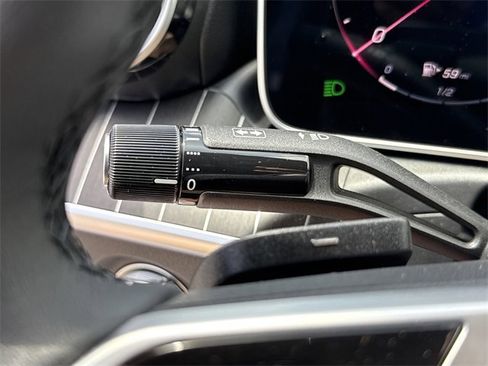 New 2025 Mercedes-Benz C 300 Sedan image 15