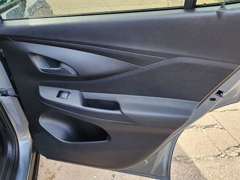 New 2026 Buick Envista Preferred w/ Convenience I Package image 37