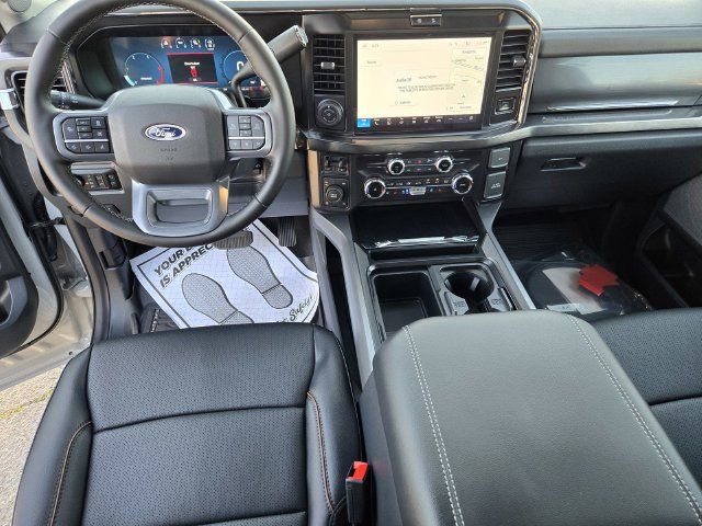 New 2026 Ford F250 Lariat w/ Lariat Premium Package AWD/4WD image 27