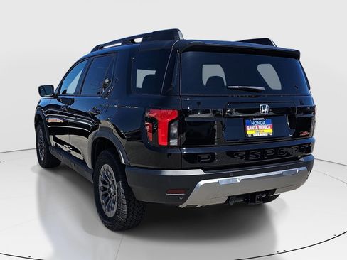 New 2026 Honda Passport TrailSport image 7