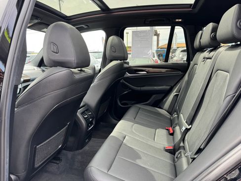 Used 2020 BMW X3 sDrive30i image 14