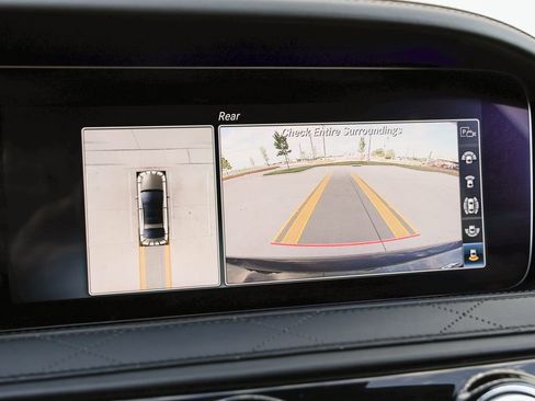 Used 2020 Mercedes-Benz Maybach S 650 image 10