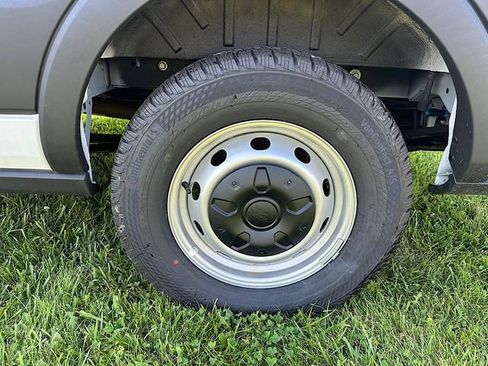 New 2024 Ford Transit 350 XL image 25