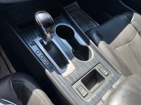 Used 2018 Nissan Altima 2.5 SL image 46